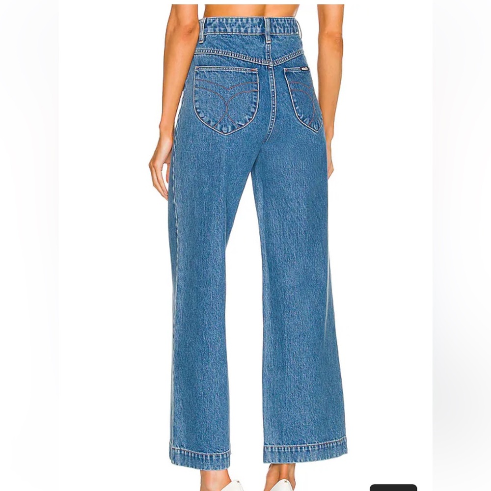 Rolla’s Sailor Jean 27